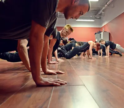 Pierwsza Szkoła Krav Maga Kielce